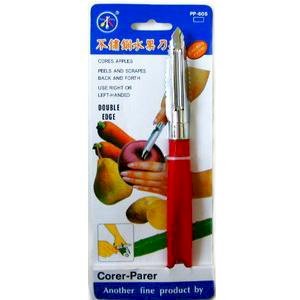 Gọt hoa quả Corer - Parer