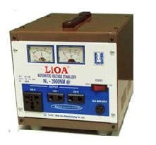 Lioa 3KVA-150v(130v)~250v