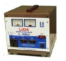 Lioa 10KVA-150v(130v)~250v