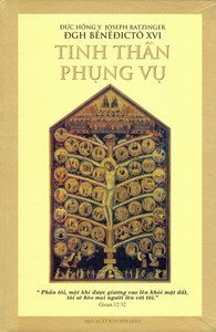 Tinh thần phụng vụ