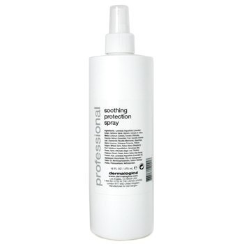 Soothing Protection Spray - Dung dịch bảo vệ da dạng xịt ( cỡ lớn dành cho Salon )