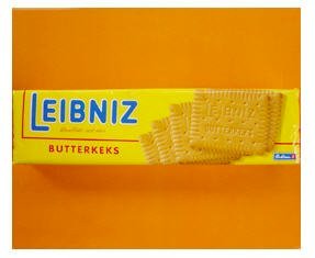 Bánh Bahlsen LEIBNIZ(Đức)