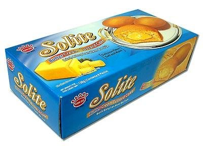 Solite(Bánh Bông Lan Kem Bơ Sữa)