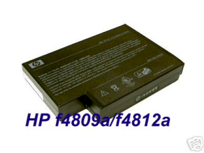 Pin HP XE4100, XE4400 and XE4500