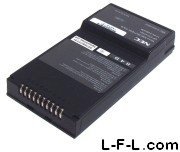 Pin NEC Versa Notebook Battery 5000 series