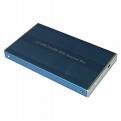 HDD Box 2.5" USB 2.0 for Notebook HDD