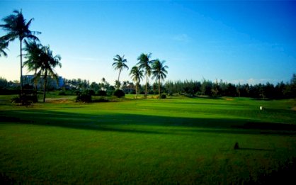 Câu lạc bộ Golf Phan Thiết