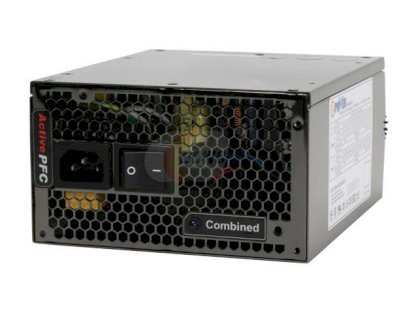 ePOWER EP-1200P10-T2 ATX12V / EPS12V 1200W Power Supply 100 - 240 V CE, CB, FCC, cUL, TUV - Retail