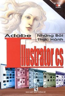 Những bài thực hành Adobe Illustrator CS