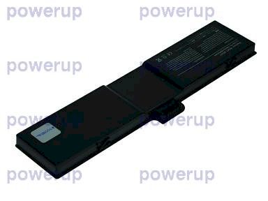 Pin DELL LS400 (6 Cell, 3600mAh) (2834T 4834T 942RV 5819U 312-7209 )