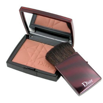 Dior Bronze Essential Bronzing Powder - # 020 Light Tan - Phấn phủ dạng nén 