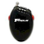  TARGUS RETRACTABLE CABLE TRAVEL LOCK