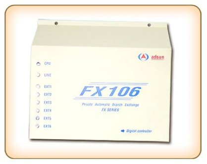 ADSUN FX-106