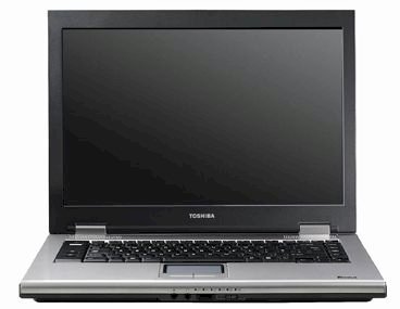 Toshiba Tecra A8-P5301 (Intel Core Duo T2300 1.66Ghz, 512MB RAM, 60GB HDD, VGA Intel GMA 950, 15.4 inch, Windows XP Professional)