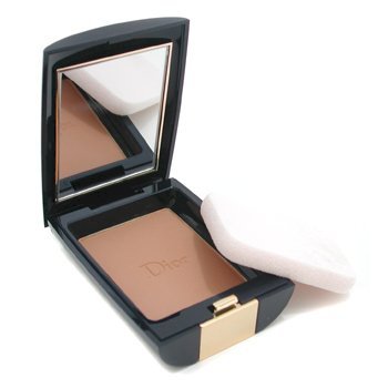 Diorskin Compact Spf 20 # 400 Miel - Phấn phủ chống nắng SPF 20