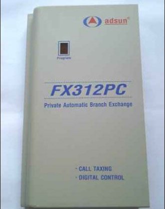 ADSUN FX-312PC