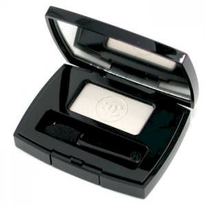 Ombre Essentielle Soft Touch Eye Shadow - No. 60 Ivory