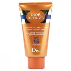 Dior Bronze Sweet Sun Treatment Fragrance - Dung dịch dưỡng da chống nắng 