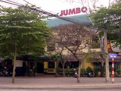 Nhà hàng Jumbo