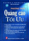 Phương thức quảng cáo tối ưu