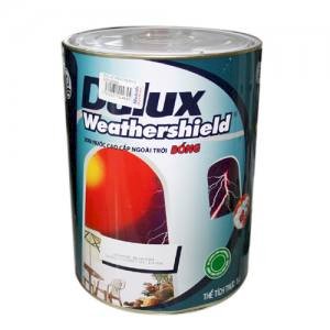 Dulux Weathers 76418B