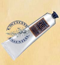 CADE Shaving Cream (150ml) - Kem cạo râu chiết xuất bơ (L'occitane)