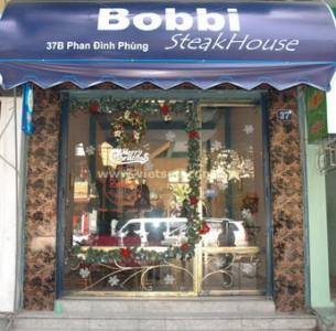 Bobbi Steak House