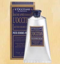 L'Occitan After Shave Balm (75ml ) - Dung dịch dưỡng da sau khi cạo râu (L'occitane)