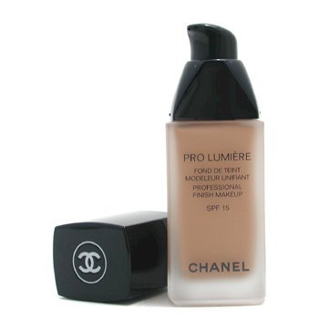 Pro Lumiere Makeup SPF 15 - No. 60 Hale - Kem nền chống nắng màu số 60