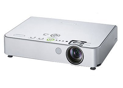 Máy chiếu Panasonic PT-LB51SEA