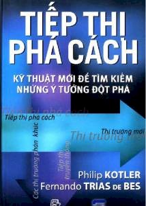 Tiếp thị phá cách