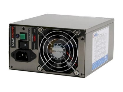 ePOWER EP-750P3A ATX12V / EPS12V 750W Power Supply 115/ 240 UL, CE, CB, FCC - Retail