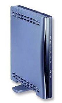 Safecom SAMR-4114  4 port ethernet USB ADSL modem router