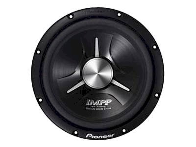 Pioneer TS-W3041C