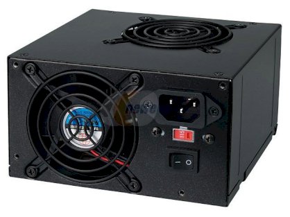 Rosewill Stallion Series RD400-2-DB ATX V2.2 400W Power Supply - Retail