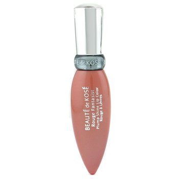 Rouge Fantasist Plump Shine Lip Color - # BE301 Crystal Fawn