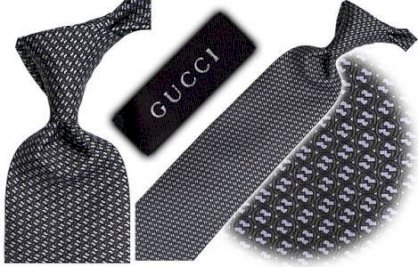 Gucci Ties 11055