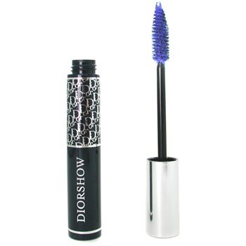 Diorshow Mascara - # 258 Azure Blue
