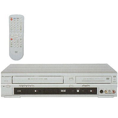 DVR-100V