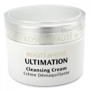 Ultimation Cleansing Cream - Kem tẩy trang 