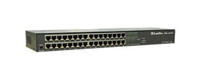 LinkPro TL-734RE - 34 Port 10Base Ethernet Office Hub