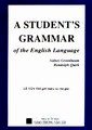A student's grammar of the English language (2 tập)