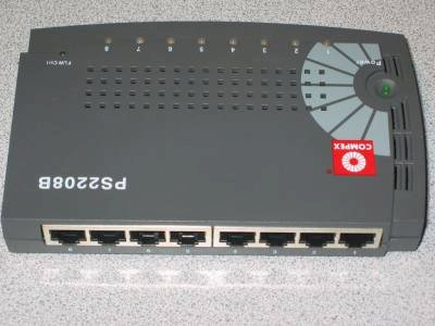 Compex PS-2208B