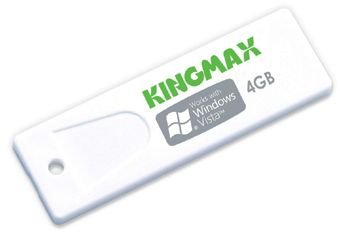 KingMax Superslim 4Gb