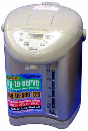  Zojirushi CD-JSQ30