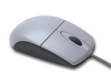 Misumi FQ 680 Scroll Wheel Mouse