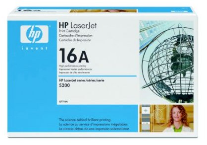 HP 16A(Q7516A)