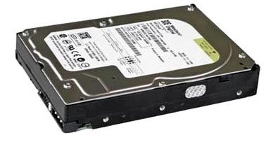 Western Digital 40GB - 7200rpm - 2MB Cache - SATA II