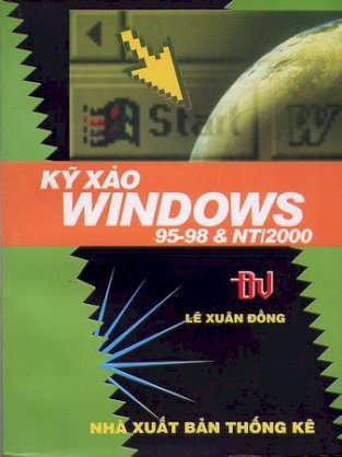 Kỹ xảo Windows 95-98 & NT/2000