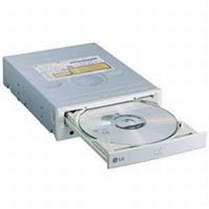 DVD-ROM LG